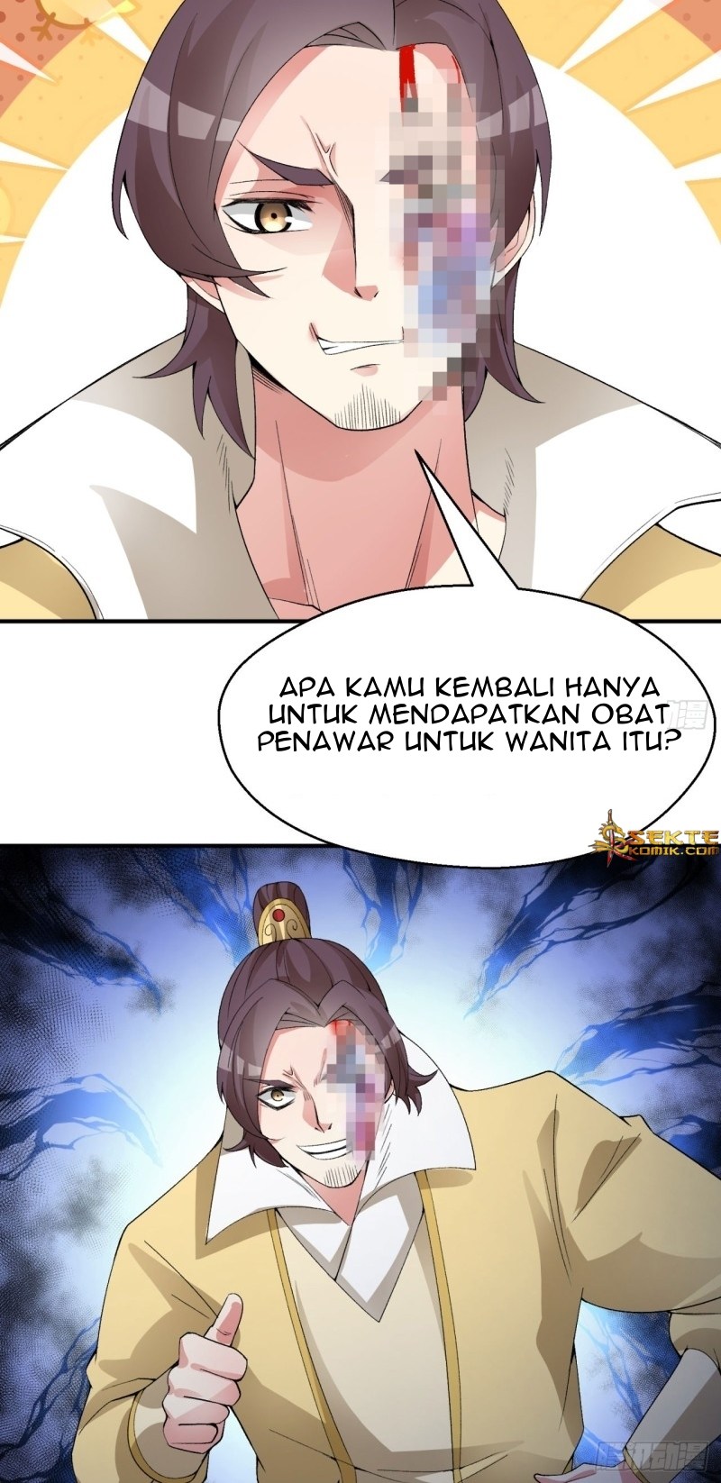 I Picked Up An Attributes Chapter 28 Gambar 5